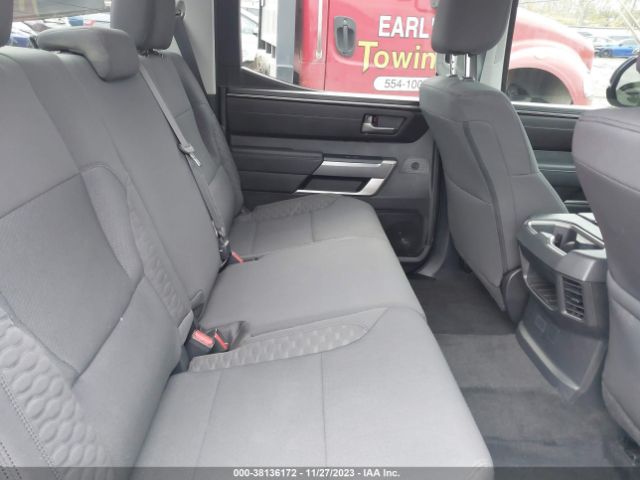 5TFLA5DB7NX024202 Toyota Tundra Sr5