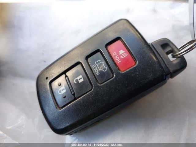 2T3DFREV6EW181925 Toyota Rav4 Limited