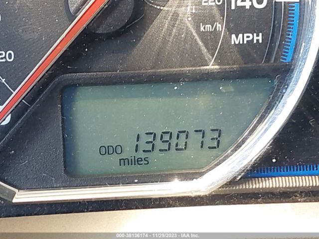 2T3DFREV6EW181925 Toyota Rav4 Limited
