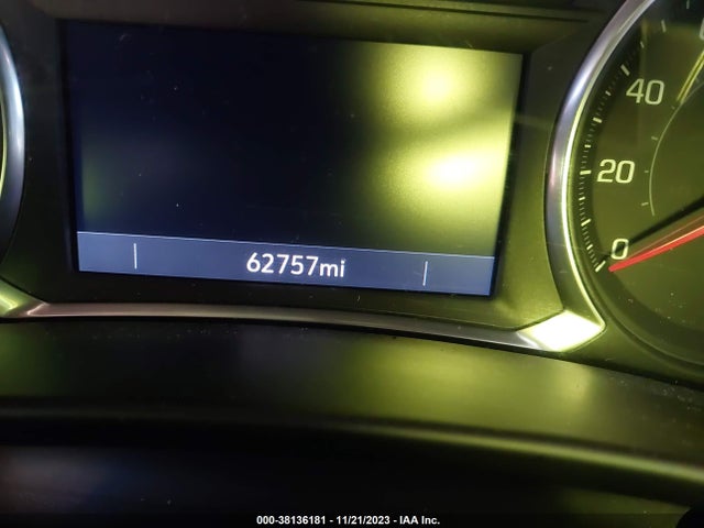2019 CHEVROLET EQUINOX LT VIN: 2GNAXLEX3K6203733