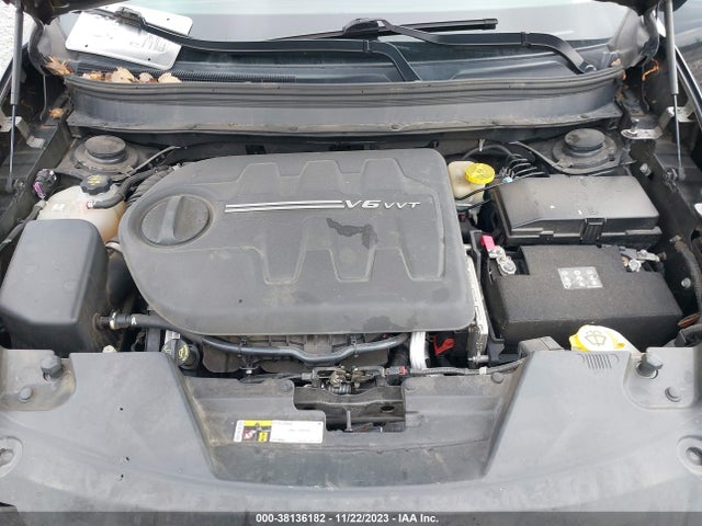 2015 JEEP CHEROKEE LATITUDE VIN: 1C4PJLCS6FW722170