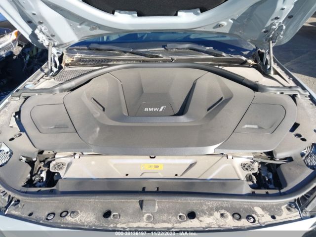 WBY73AW03NFN24619 BMW I4 Edrive40
