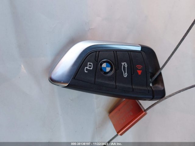 WBY73AW03NFN24619 BMW I4 Edrive40