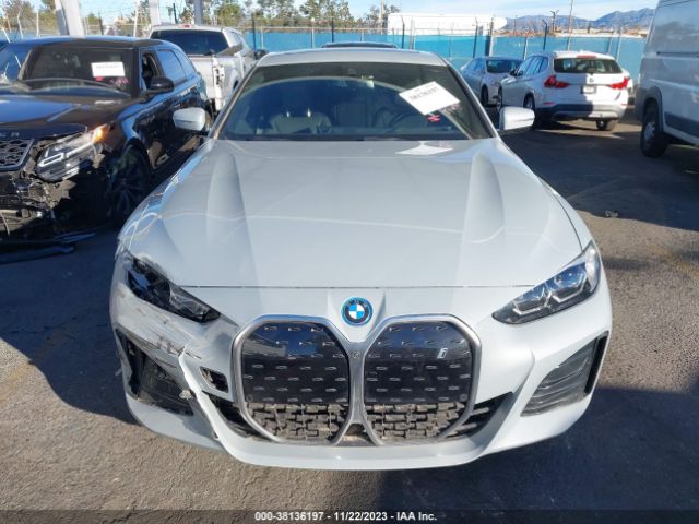 WBY73AW03NFN24619 BMW I4 Edrive40