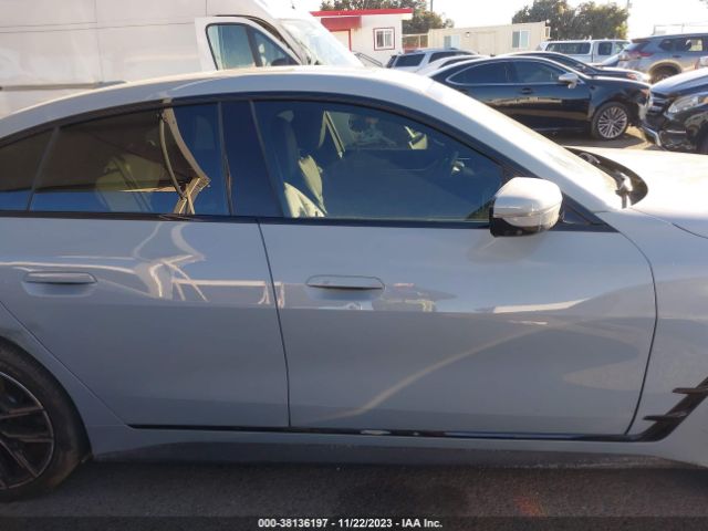 WBY73AW03NFN24619 BMW I4 Edrive40