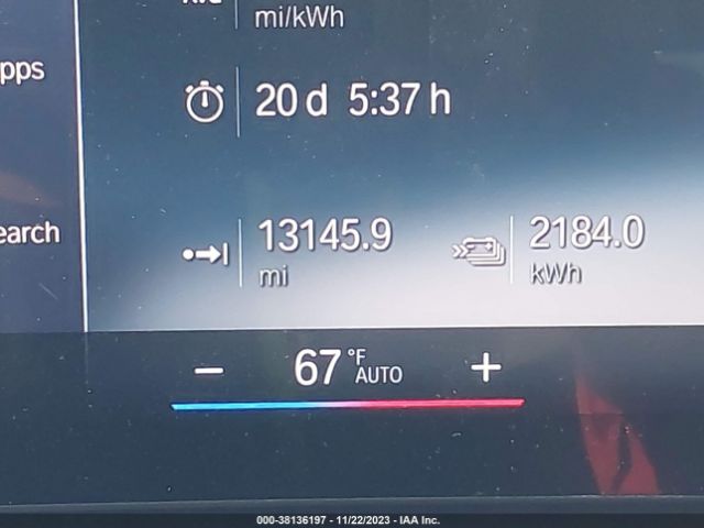 WBY73AW03NFN24619 BMW I4 Edrive40