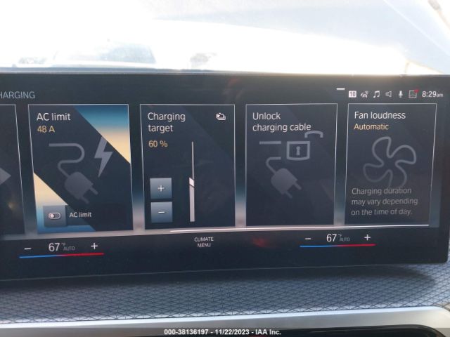 WBY73AW03NFN24619 BMW I4 Edrive40