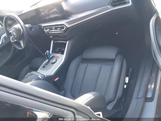 WBY73AW03NFN24619 BMW I4 Edrive40