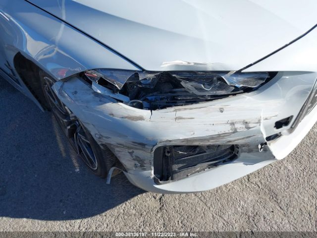 WBY73AW03NFN24619 BMW I4 Edrive40