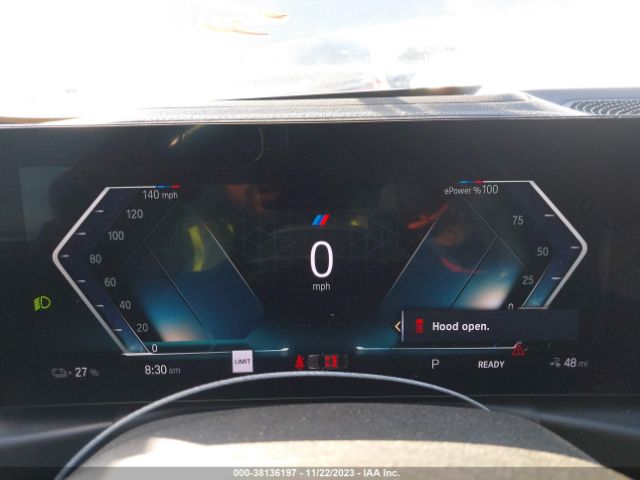 WBY73AW03NFN24619 BMW I4 Edrive40
