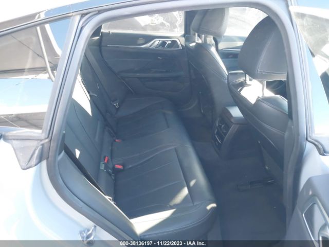 WBY73AW03NFN24619 BMW I4 Edrive40