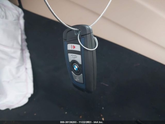 WBA4Z1C50JEC59306 BMW 430I