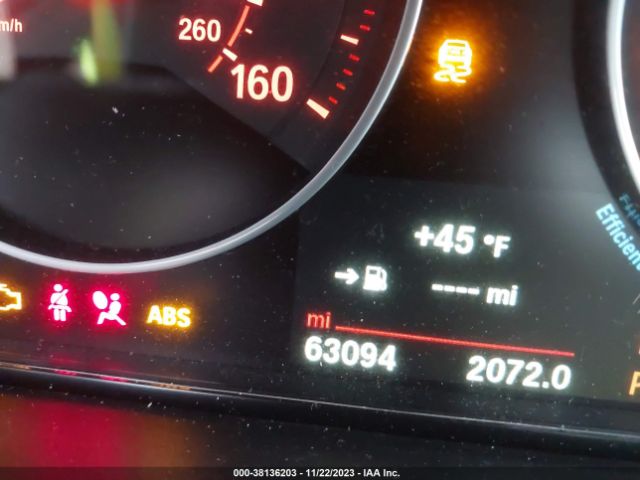 WBA4Z1C50JEC59306 BMW 430I
