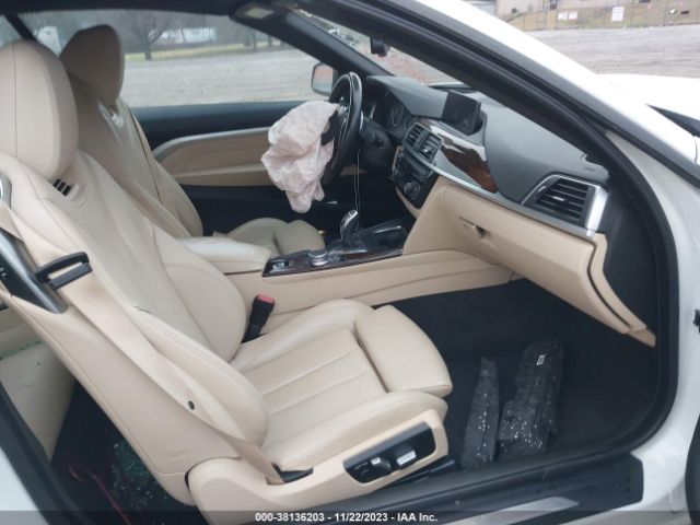 WBA4Z1C50JEC59306 BMW 430I