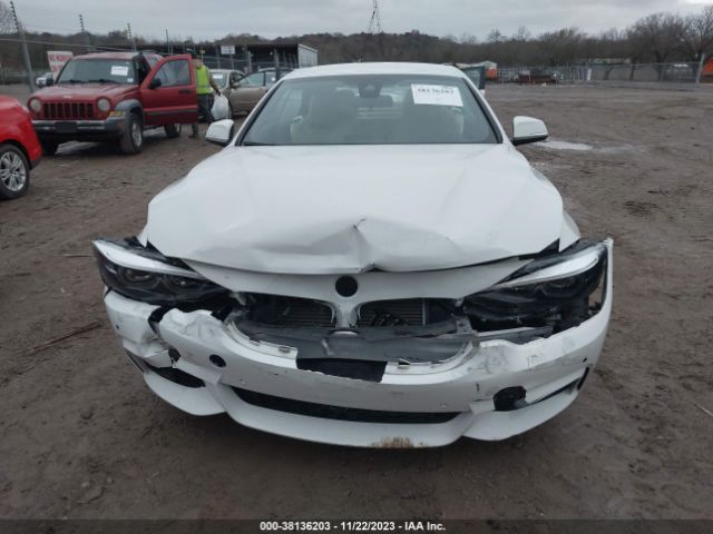 WBA4Z1C50JEC59306 BMW 430I