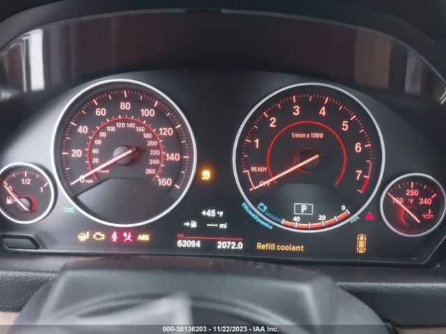 WBA4Z1C50JEC59306 BMW 430I