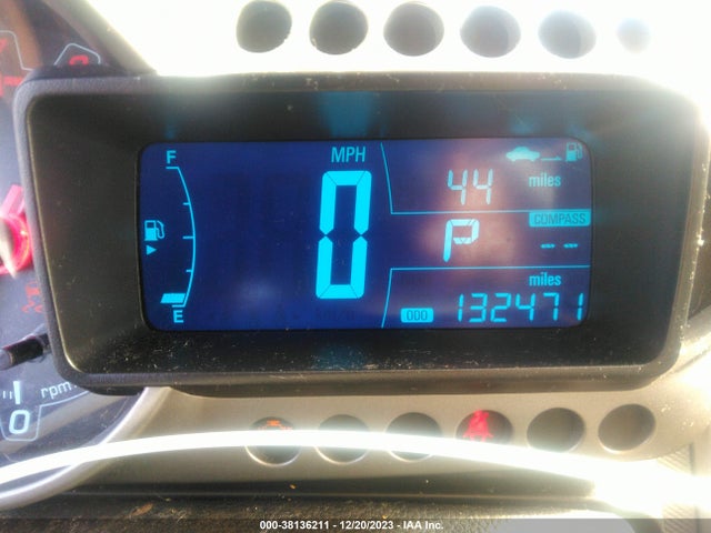 Chevrolet Sonic Ls Auto 2014 1G1JA5SH0E4234746 Image 7