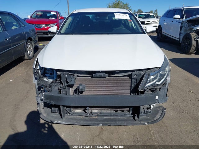 KIA Optima Lx 2019 5XXGT4L37KG342193 Image 13