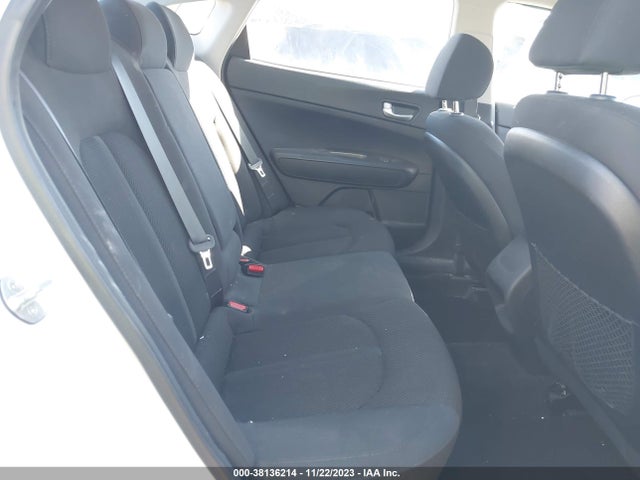 KIA Optima Lx 2019 5XXGT4L37KG342193 Image 8