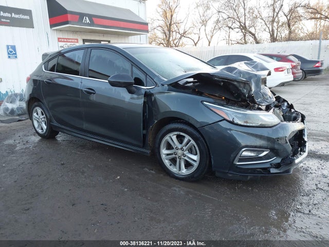 2017 3G1BE6SM5HS517563 zdjęcie główne