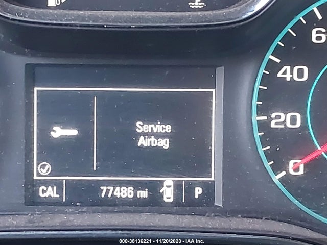 Chevrolet Cruze Lt Auto 2017 3G1BE6SM5HS517563 Image 15