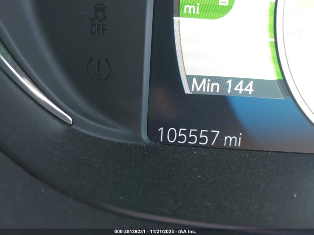 2017 CHEVROLET BOLT EV PREMIER VIN: 1G1FX6S04H4137591
