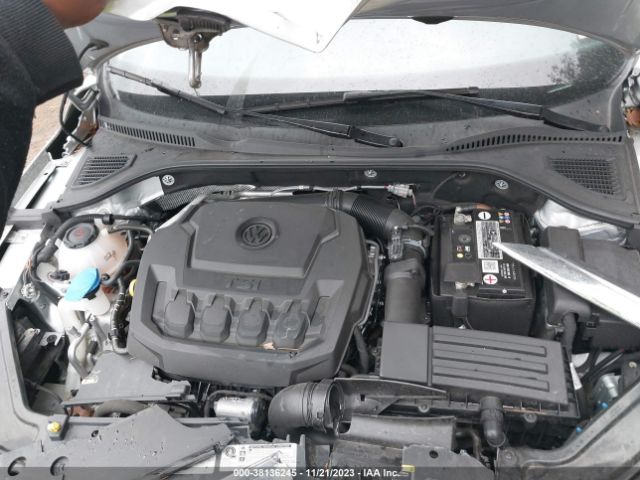 2020 VOLKSWAGEN PASSAT 1VWMA7A32LC008357 Photo 9