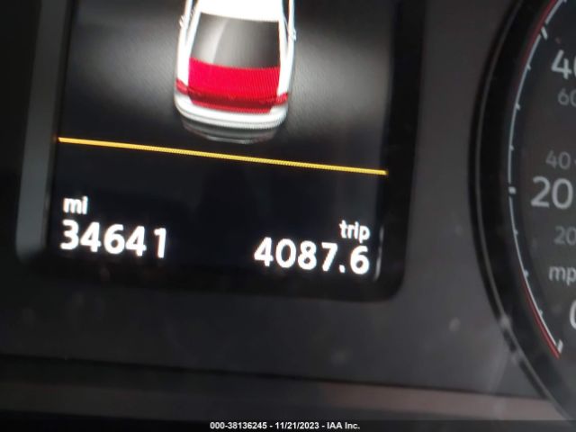 2020 VOLKSWAGEN PASSAT 1VWMA7A32LC008357 Photo 6