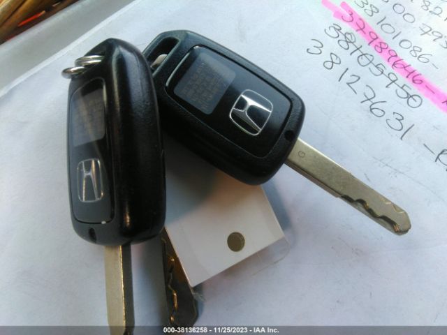 2HKRW5H3XJH425862 Honda CR-V LX
