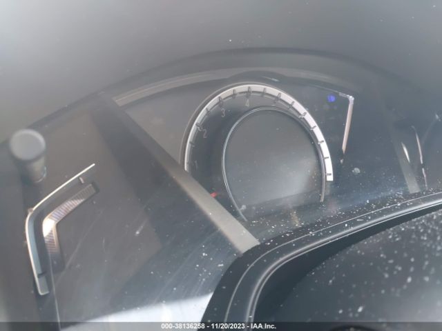 2HKRW5H3XJH425862 Honda CR-V LX