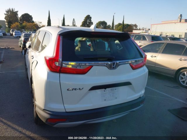 2HKRW5H3XJH425862 Honda CR-V LX