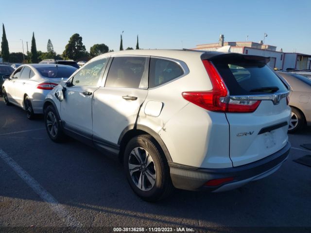 2HKRW5H3XJH425862 Honda CR-V LX