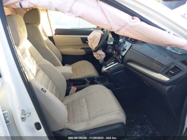 2HKRW5H3XJH425862 Honda CR-V LX