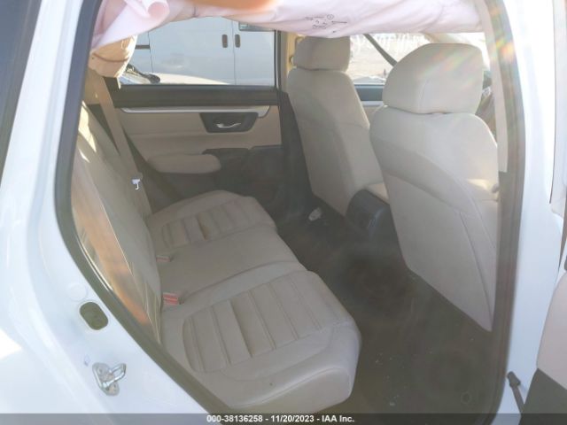 2HKRW5H3XJH425862 Honda CR-V LX