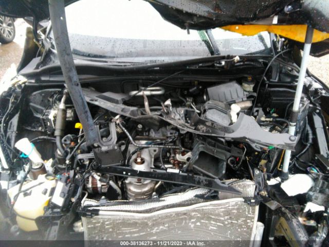 3CZRU6H5XKM719930 Honda HR-V EX