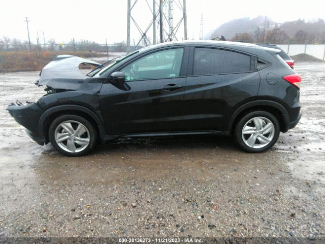 3CZRU6H5XKM719930 Honda HR-V EX