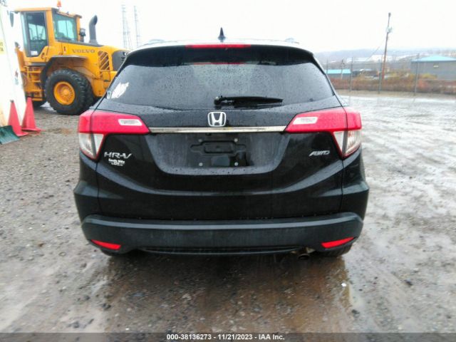 3CZRU6H5XKM719930 Honda HR-V EX