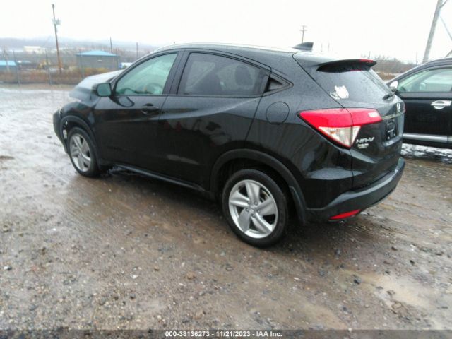 3CZRU6H5XKM719930 Honda HR-V EX