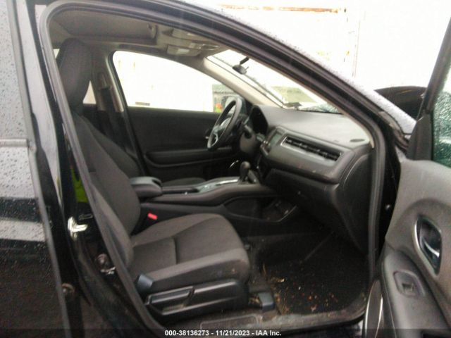 3CZRU6H5XKM719930 Honda HR-V EX