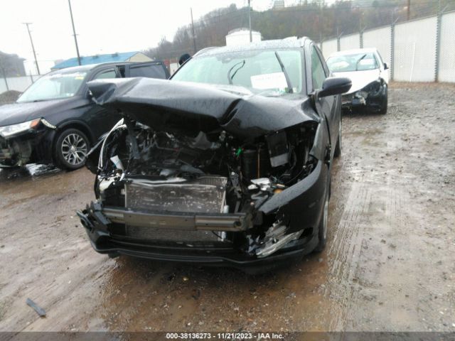 3CZRU6H5XKM719930 Honda HR-V EX