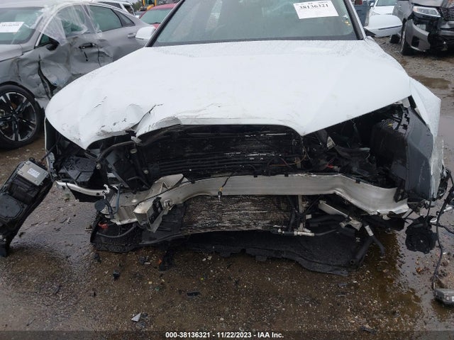 Audi A8 L 4.0t 2014 WAUR2AFD3EN010059 Image 6