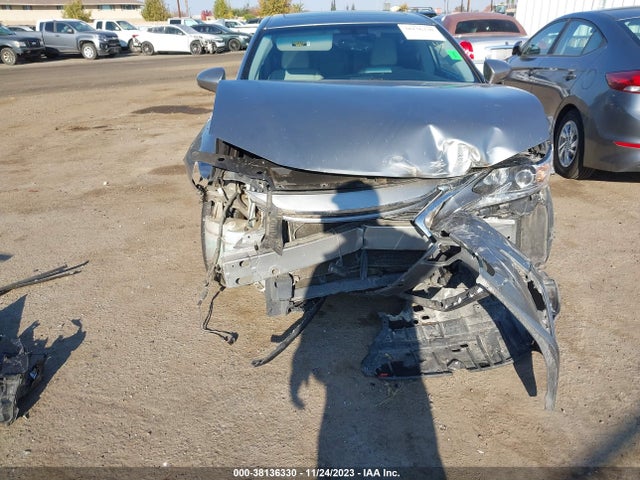 2016 LEXUS ES 350 VIN: JTHBK1GG9G2225865