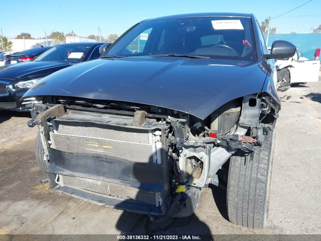 2018 JAGUAR E-PACE SADFT2GX3J1Z27820 Photo 5