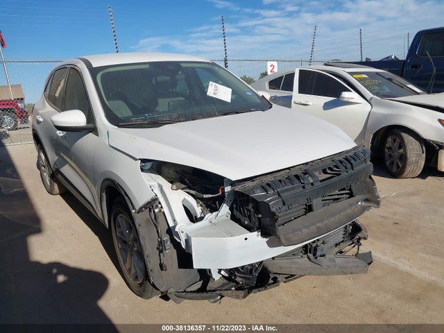 2020 FORD ESCAPE SE VIN: 1FMCU0G63LUC61563