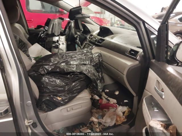 5FNRL5H96GB009165 Honda Odyssey Touring/touring Elite