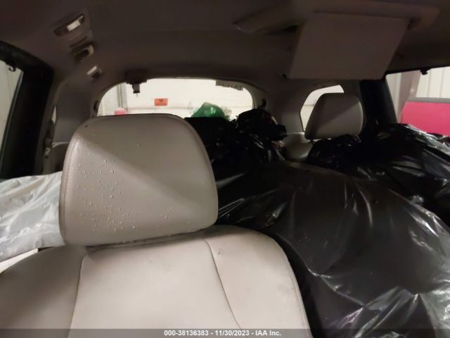 5FNRL5H96GB009165 Honda Odyssey Touring/touring Elite