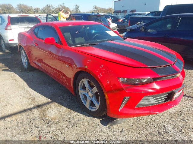 2016 1G1FB1RS7G0187769 main image