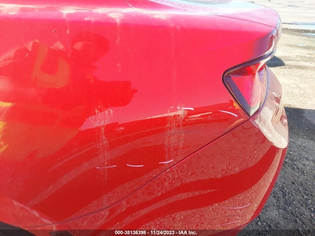 Chevrolet Camaro 1lt 2016 1G1FB1RS7G0187769 Image 6