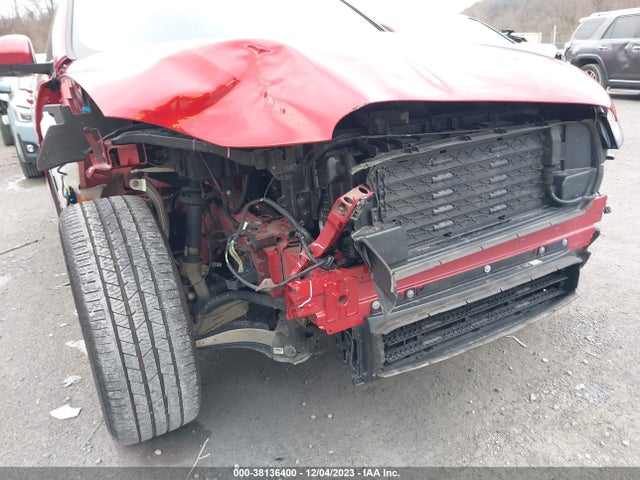 2021 JAGUAR F-PACE SADCJ2EX7MA679278 Photo 5