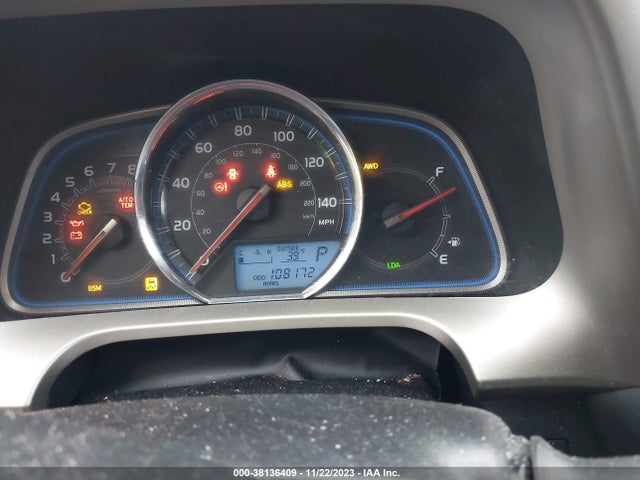 2015 TOYOTA RAV4 LIMITED VIN: 2T3DFREVXFW355058